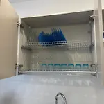 לינה וארוחת בוקר Greco 3*