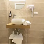 Greco לינה וארוחת בוקר פומפיי