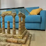 לינה וארוחת בוקר Greco פומפיי