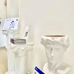 Greco לינה וארוחת בוקר פומפיי