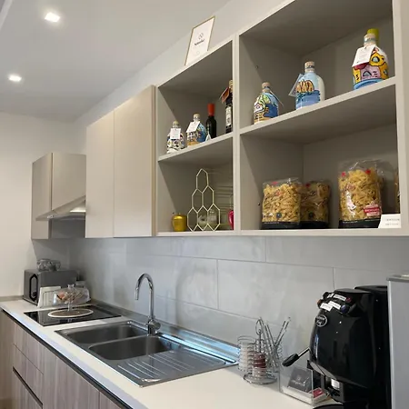 Greco Bed & Breakfast Pompei