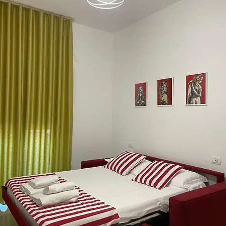 Bed & Breakfast Greco
