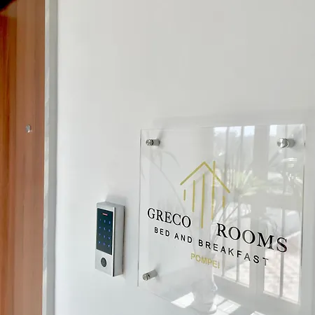 Greco Bed & Breakfast