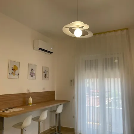 Bed & Breakfast Greco