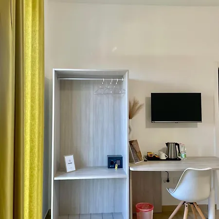 Bed & Breakfast Greco *