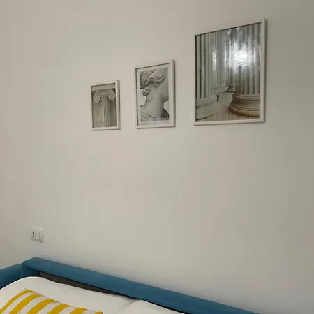 Greco Bed & Breakfast Pompei