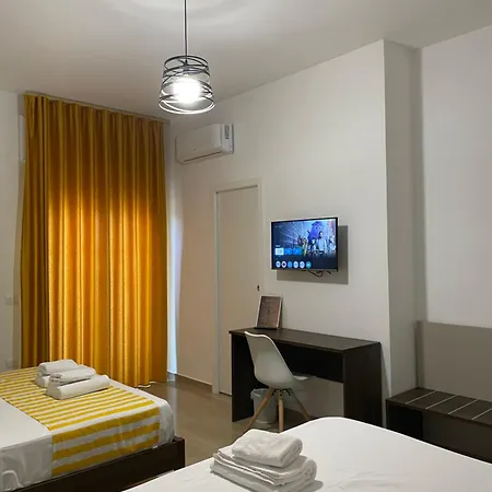 Bed & Breakfast Greco Pompei