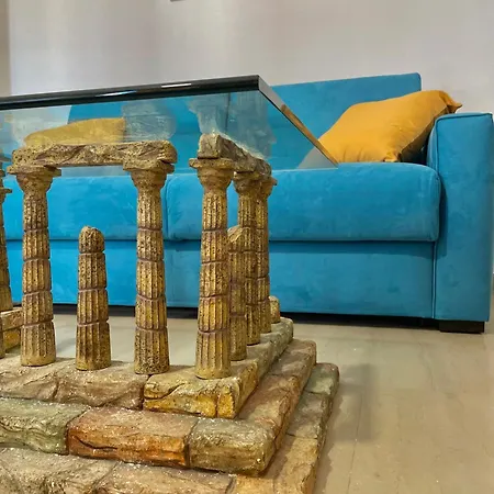 Alojamento de Acomodação e Pequeno-almoço Greco