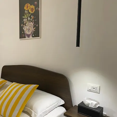 Greco Bed & Breakfast
