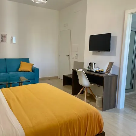 Greco Bed & Breakfast