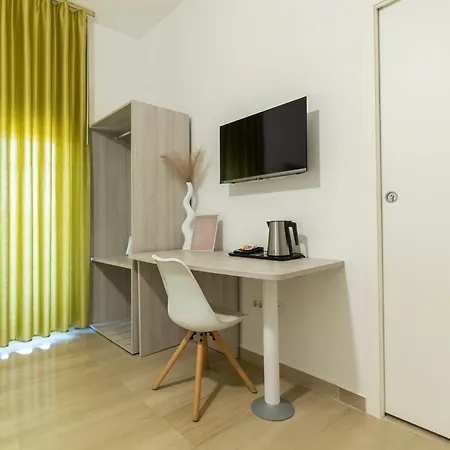 Greco Отель типа 