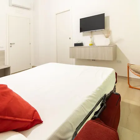 Greco Отель типа 