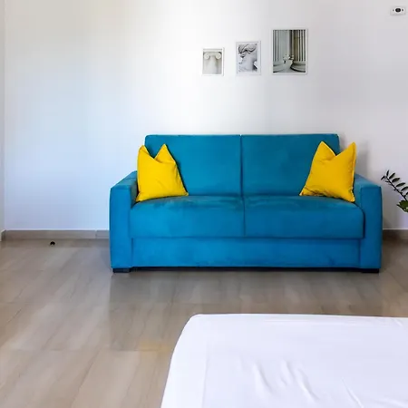 Greco Отель типа 