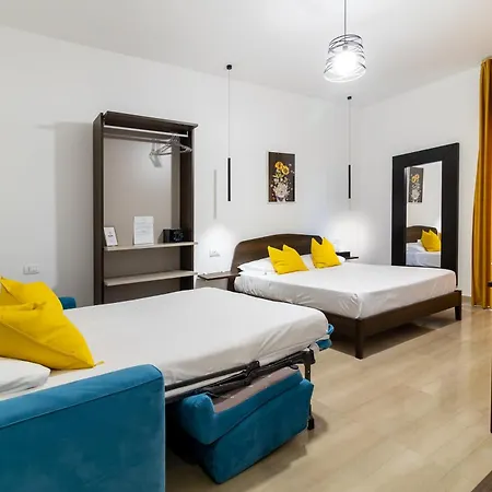 Greco Отель типа 