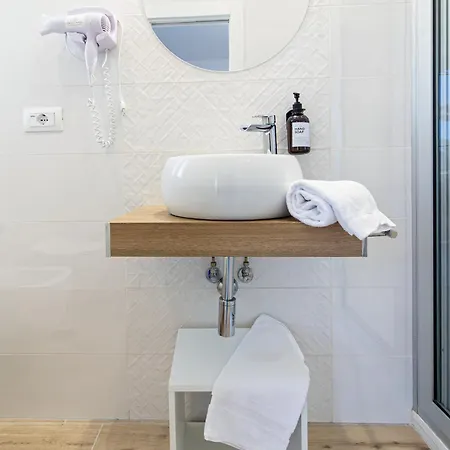 Greco Отель типа 