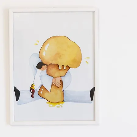 Greco Отель типа 