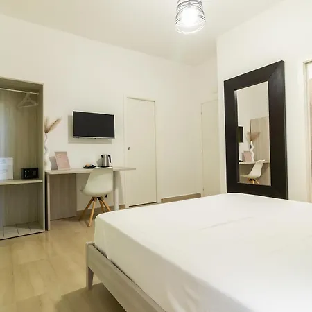 Greco Отель типа 