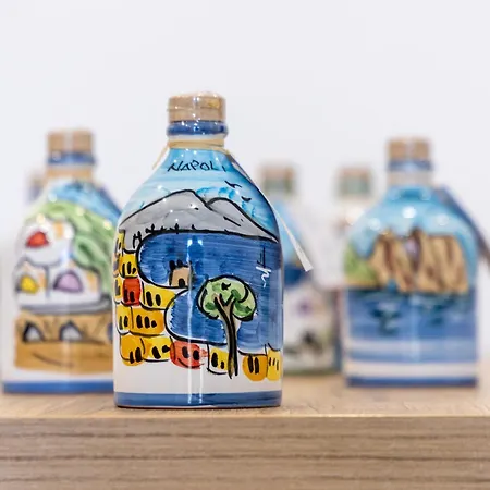 Greco Отель типа 