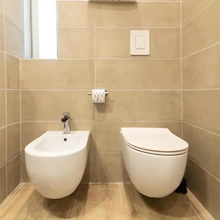 Bed and breakfast Greco 3*