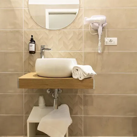 Greco Отель типа 