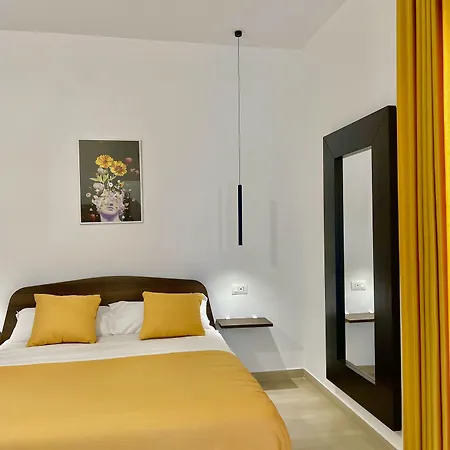 Greco 4* Помпеи