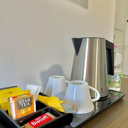 Greco Отель типа 