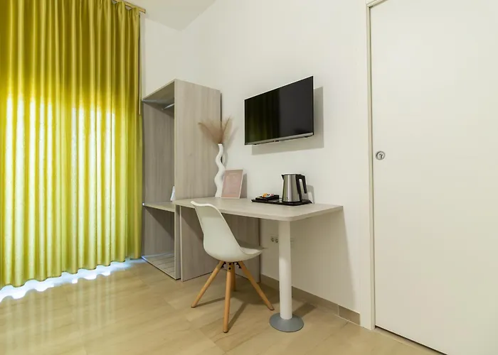 Greco Bed and breakfast 3*