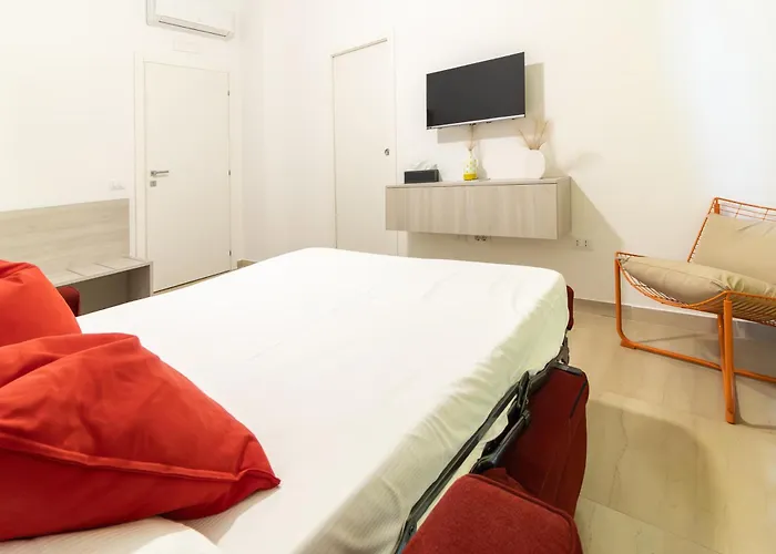 Greco Bed and breakfast Pompeya