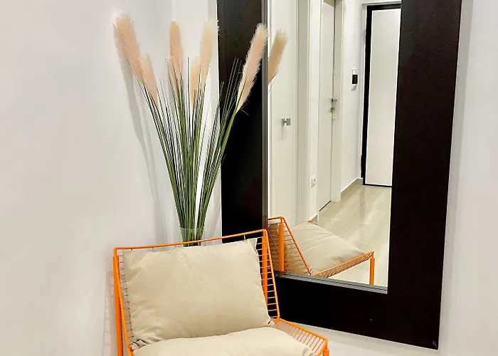 Bed and breakfast Greco 3*