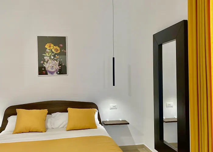 Greco 3* Pompeya