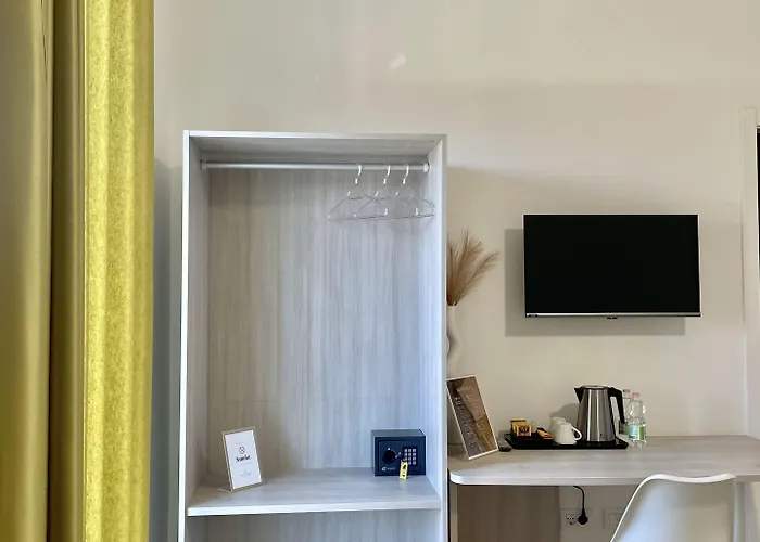 Greco Bed and breakfast 3*